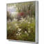 Whispers By The Fence Print-1329821528-1329821531