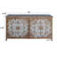 Buffet 60 po Lixy