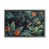 Luster Gray Floater Frame