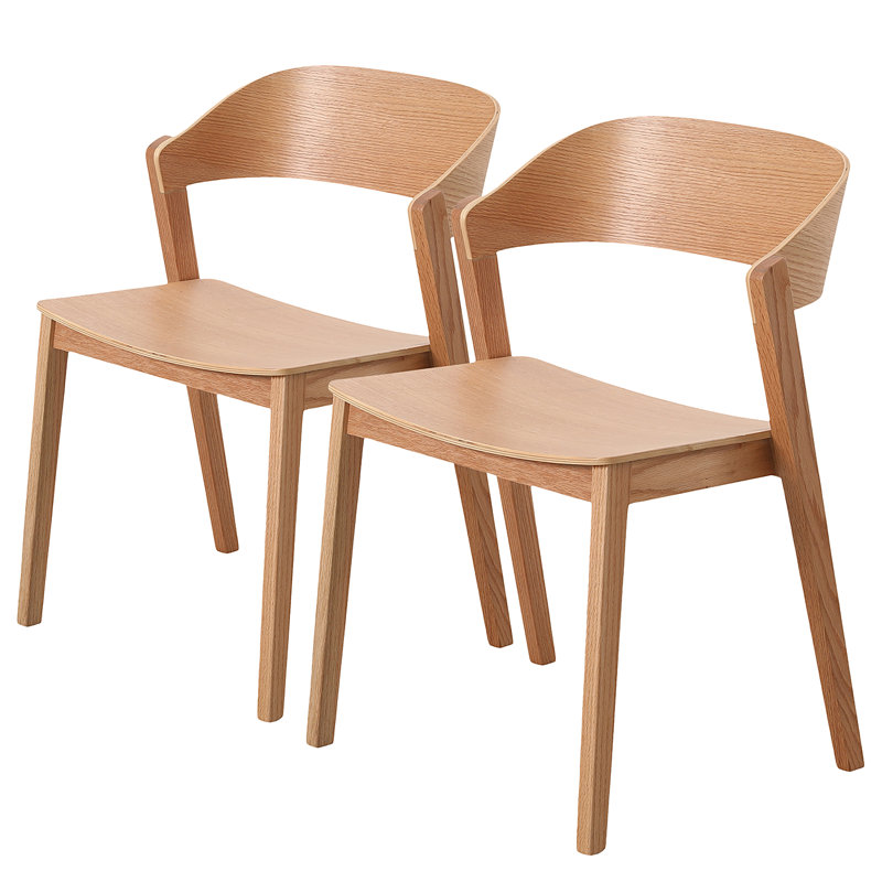 Rothmund Upholstered Dining Chair