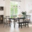 Solid Wood Bench-772088904