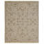 Robbs Wool Oriental Area Rug in Gray-743637713
