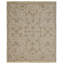 Robbs Wool Oriental Area Rug in Gray-743637714
