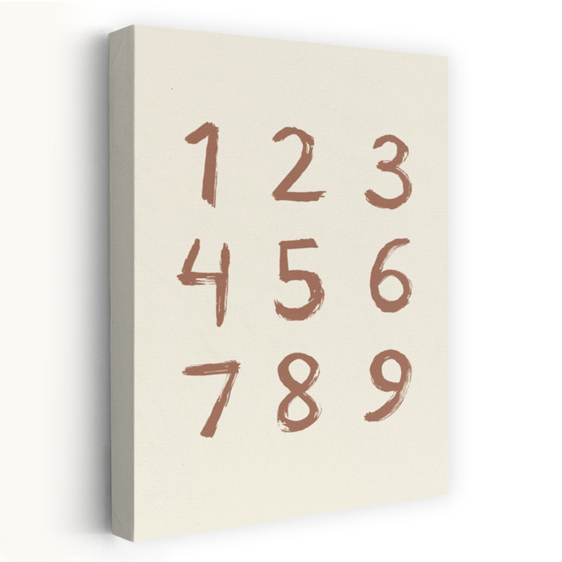 Art contemporain contemporain abstrait, H 24 po x l 16 po, Beige