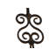 Toscano 12 - Light Chandelier