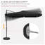 Parasol 10 'Cantilever Square Offset