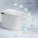 Smart Bidet Toilet Tankless, Auto Open/Close Lid, One-Piece Toilet with Booster Pump, Foot Sensor Open Seat/Close Lid & Flush,Blackout Flush，Elongated Bidet Toilet