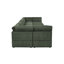 Arfsten Corduroy U-Shaped Sectional-509923889