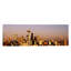 « horizon seattle, washington », reproduction de photo sur toile-19972244-71979110