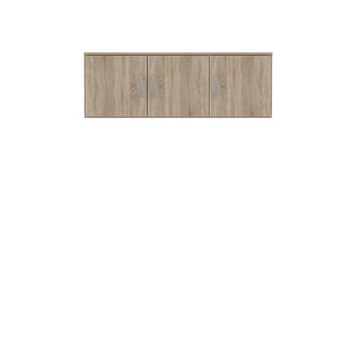 Fenimore 122.6cm Closet System