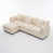 Beige sélectionné