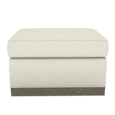 Fisher Ottoman