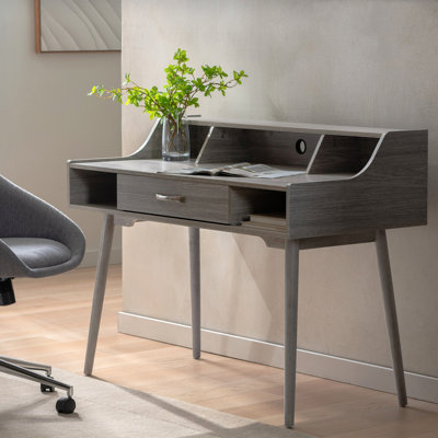 BUREAU D'ÉTUDE