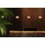 Totem Mini Down Light Opal Glass Shades WHT ( E Shade -  White)-373100395