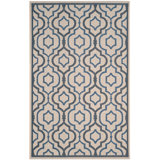Emelinda Performance Geometric Rug