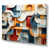 Toile tendue