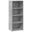 Raeshelle 50cm Sideboard-563140053