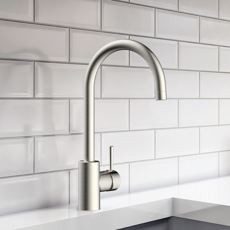 Eastport II Single Handle Kitchen Faucet