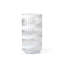 Lyngby Handmade Glass Table Vase-1894549552