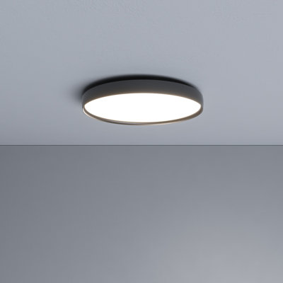 Ingunn Glass LED Flush Mount