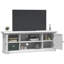 Caslin Unfinished TV Stand for TVs up to 24"