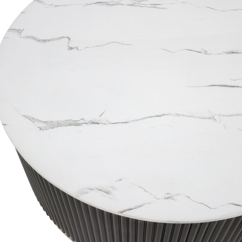 Table de bout moderne 1pc