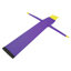 Tube gonflable pour homme avec bras volant-423663364