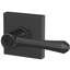 Dempsey Keyed Entry Lever with Collins Trim-236028873