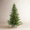 Lighted Artificial Christmas Tree