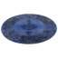 Mridional Blue Rug-72670921