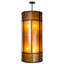 1 - Light Pendant