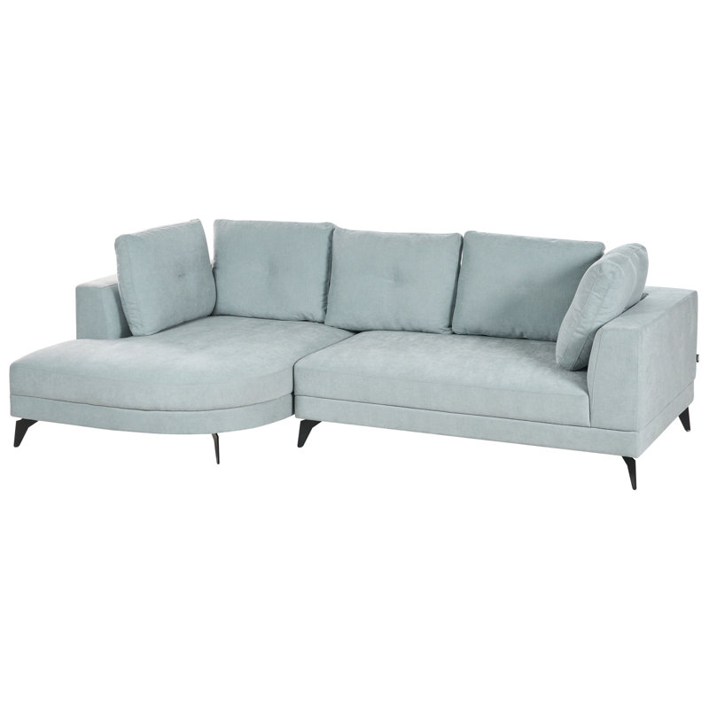 Bernardin 3 Seater Sofa & Chaise, Left Hand Facing