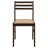 3-Piece Dining Set With Drop Leaf