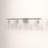 Baptista 4 - Light Dimmable Vanity Light-1766352074