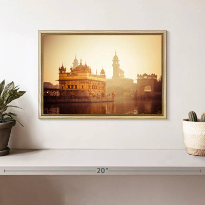 Temple Harmandir