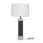 Lampe de table 29 po Crete-1413025006