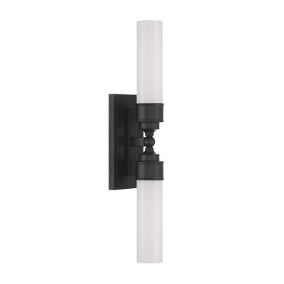 Maesie 2-Light Sconce