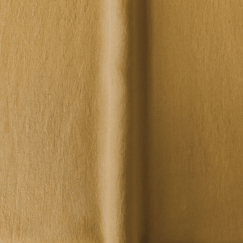 Charlie Performance 100% Linen Fabric