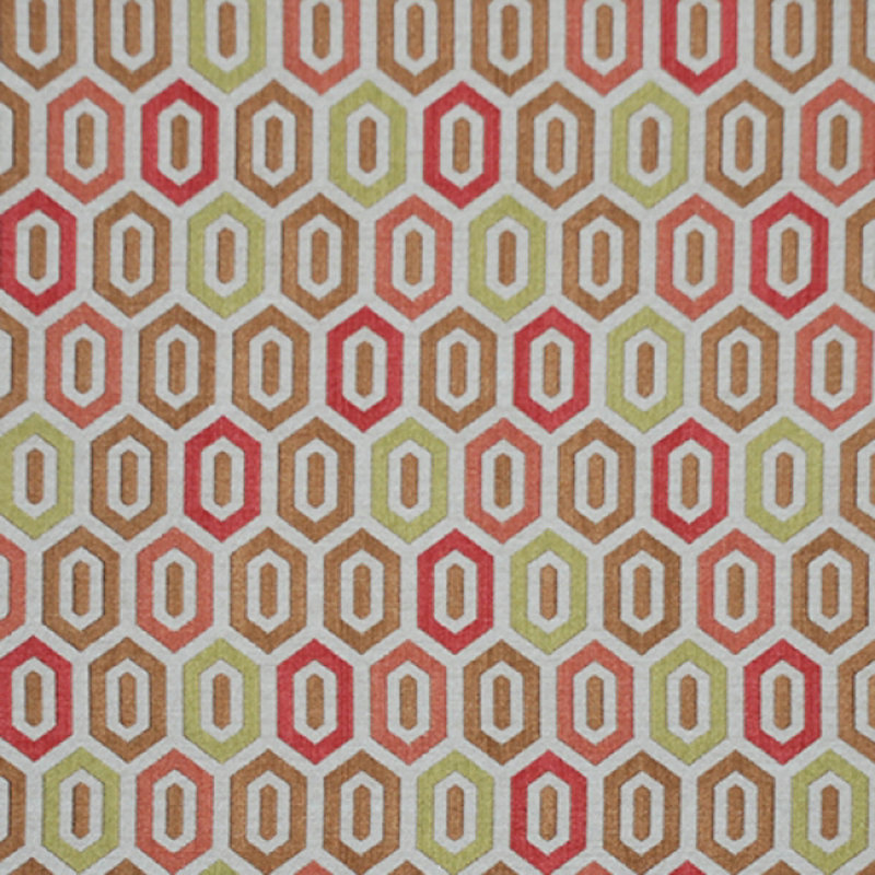 Tissu de temps de voyage Wesco