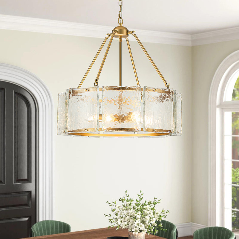 5 - Light Pendant Ceiling Light