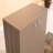 Origamy 3 Tier Shoe Storage