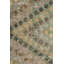 One-of-a-Kind 5’6”x8’4” Hand Knotted Area Rug