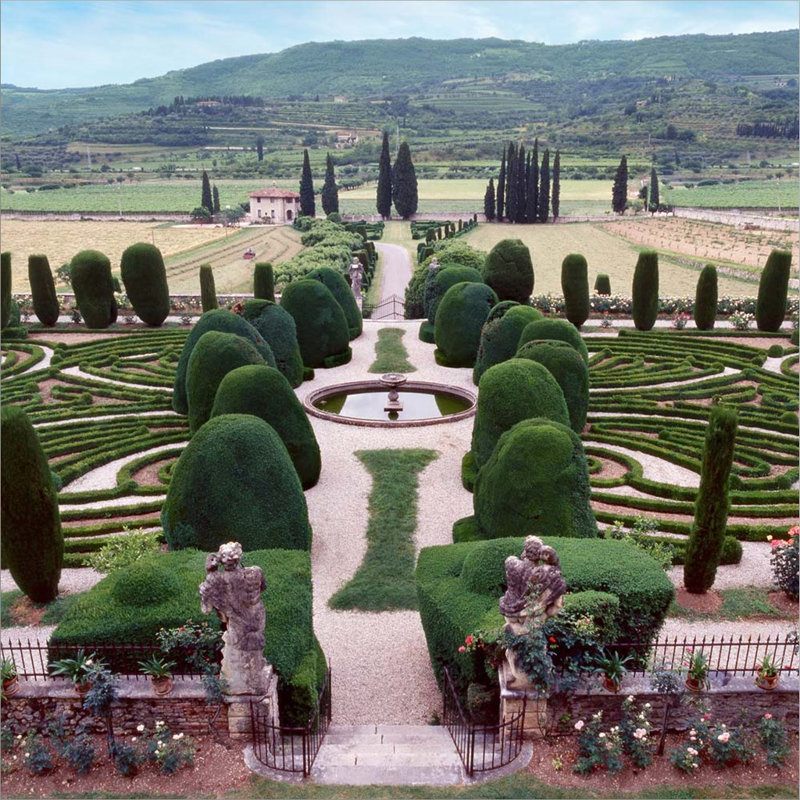 Landscape & Nature Canvas Wall Decor