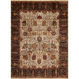 Pacific Heights One-of-a-Kind 8'2" X 10'7" Area Rug