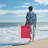 Metal Folding Beach Chair(Set Of 1)-743769771