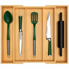 Wayfair  Kitchen Drawer Organizers You'll Love in 2024