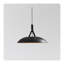 Volo 24" LED Pendant-64301600-64301601