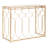 96.5Cm Console Table
