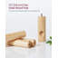 Solid Wood Coat Rack