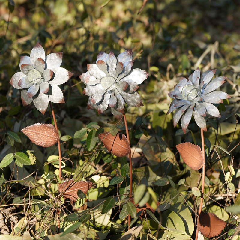 Piquet de jardin Altemos